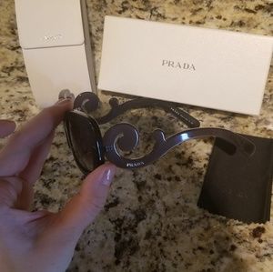 Prada Sunglasses